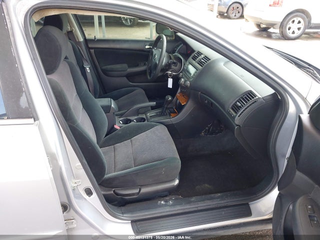 Honda Accord 2.4 Lx
