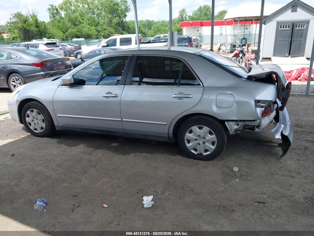 Honda Accord 2.4 Lx