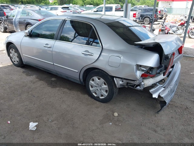 Honda Accord 2.4 Lx