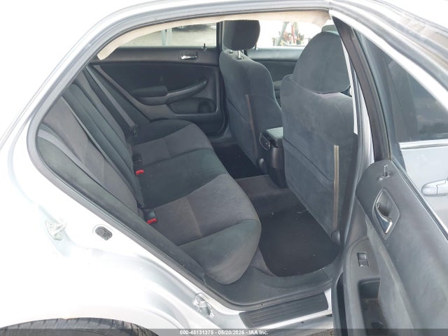 Honda Accord 2.4 Lx