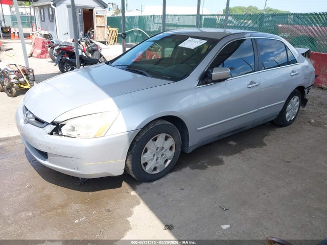 Honda Accord 2.4 Lx