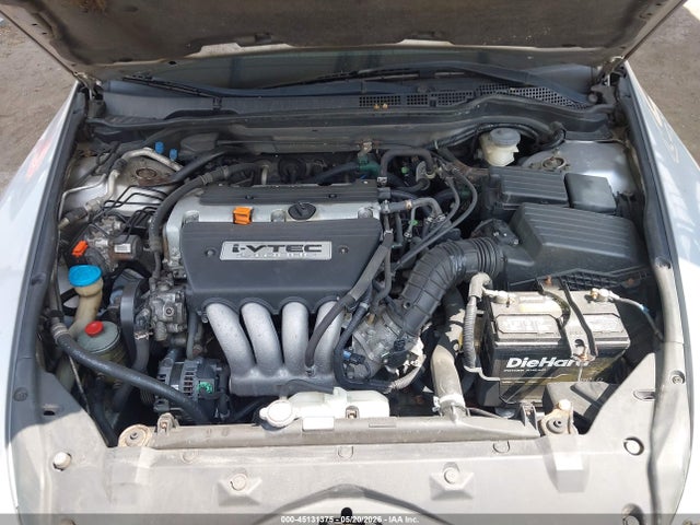 Honda Accord 2.4 Lx