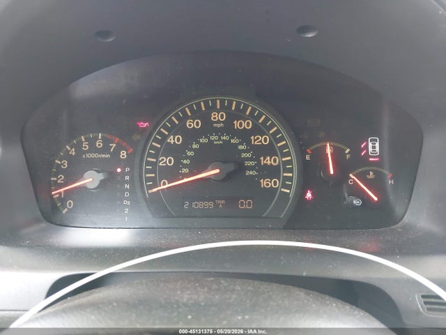 Honda Accord 2.4 Lx