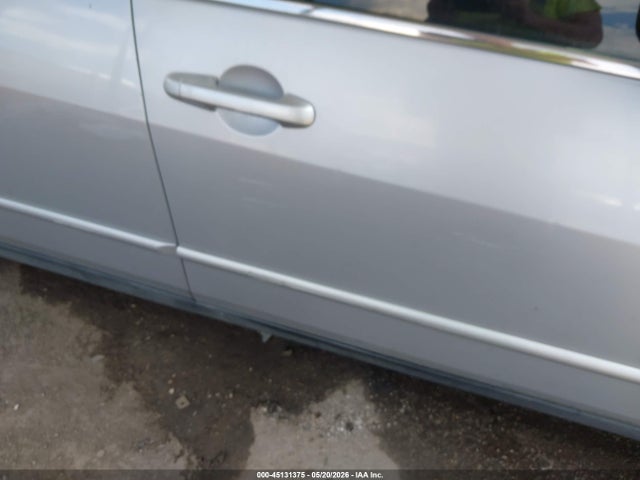 Honda Accord 2.4 Lx