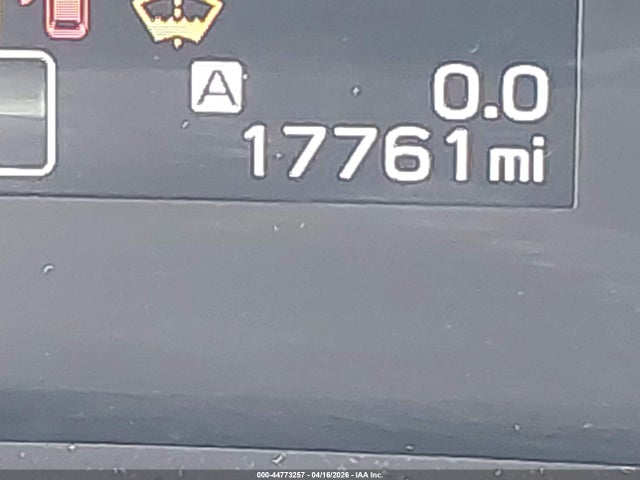 Subaru WRX