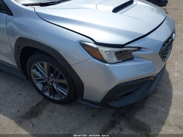 Subaru WRX