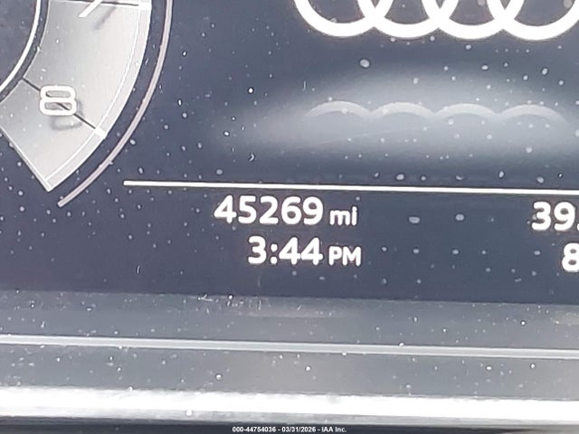 Audi A8 60 Tfsi Quattro Tiptronic