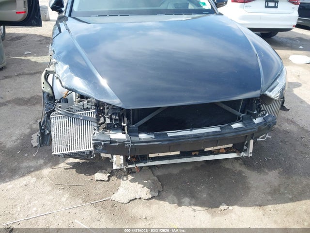Audi A8 60 Tfsi Quattro Tiptronic