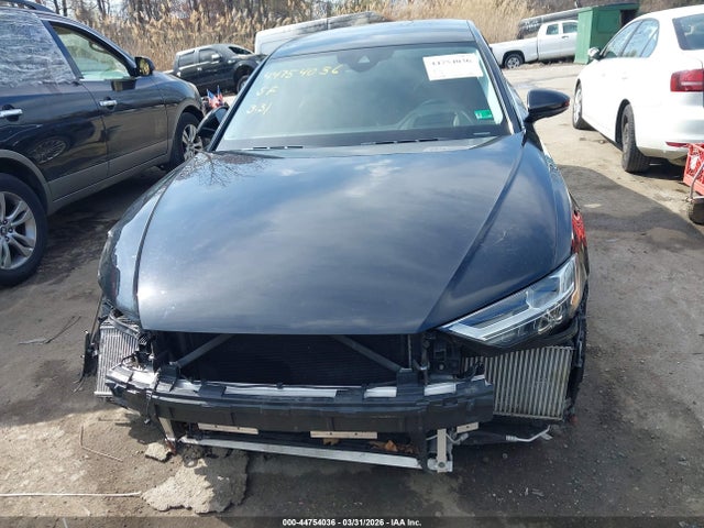 Audi A8 60 Tfsi Quattro Tiptronic