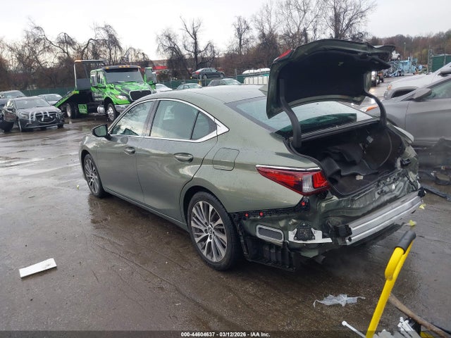 Lexus Es 350