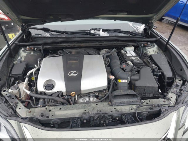 Lexus Es 350