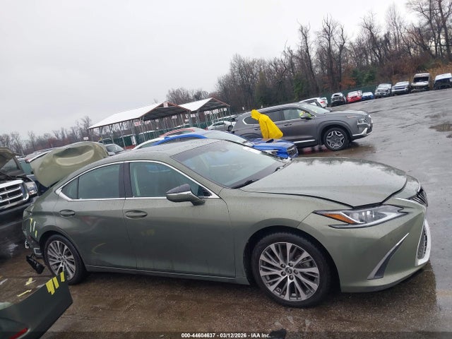 Lexus Es 350