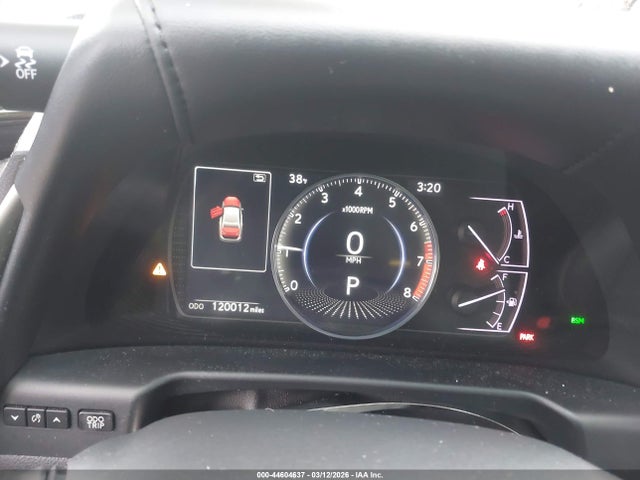 Lexus Es 350