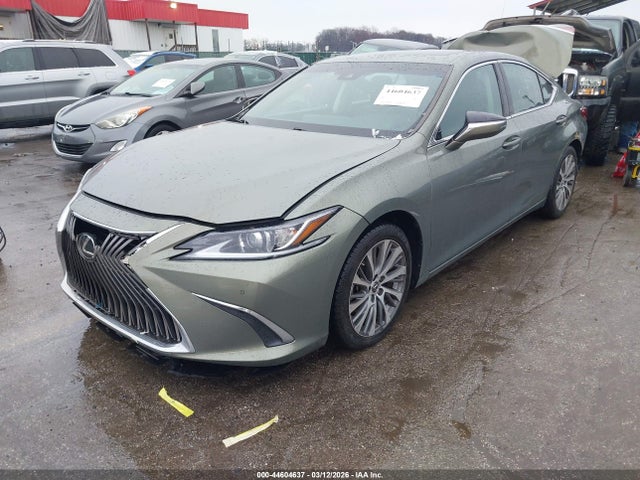 Lexus Es 350