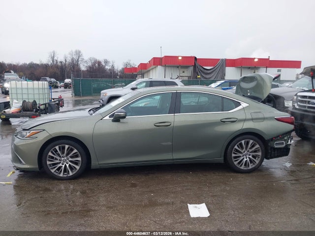 Lexus Es 350