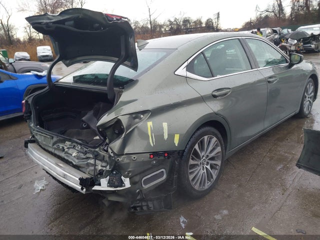 Lexus Es 350