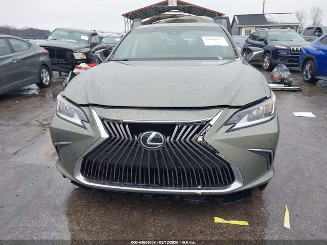 Lexus Es 350