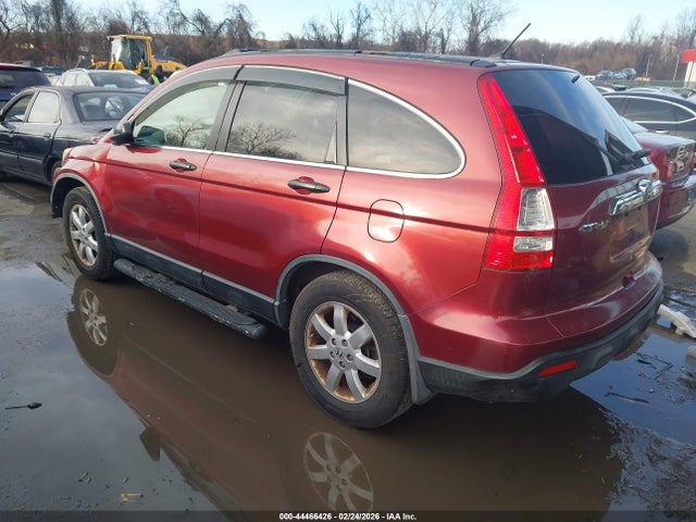Honda CR-V Ex