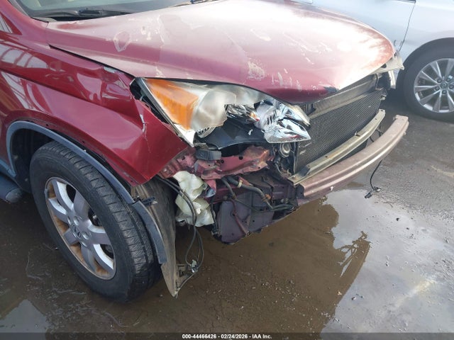 Honda CR-V Ex