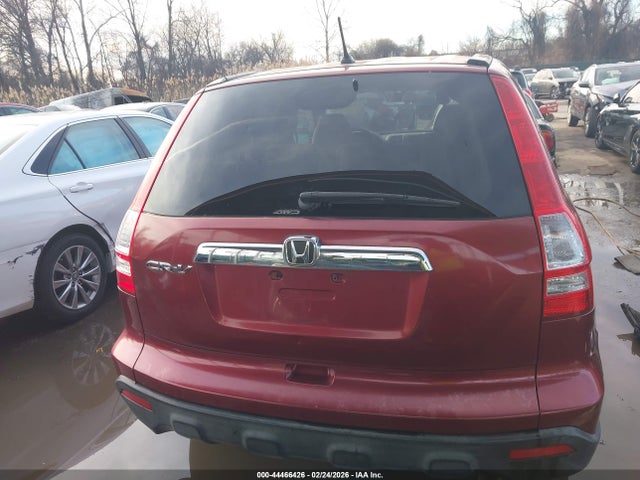 Honda CR-V Ex