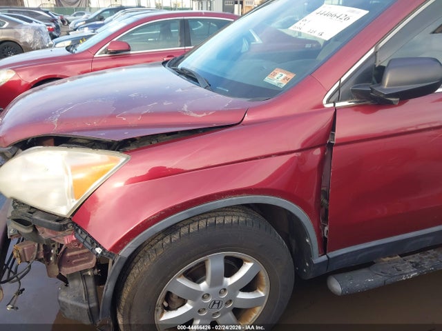 Honda CR-V Ex