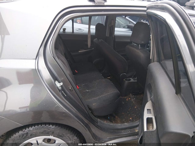Scion xD
