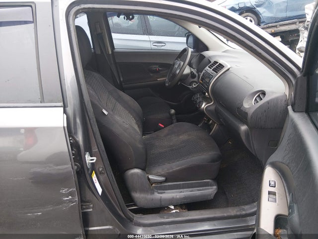 Scion xD