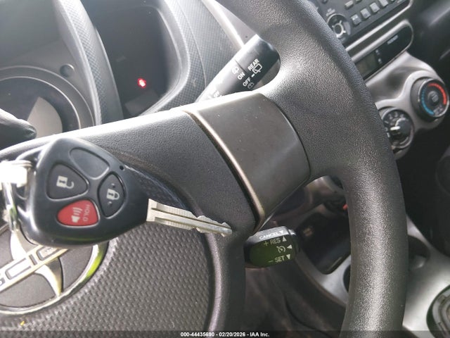 Scion xD