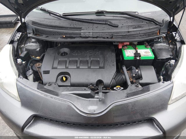 Scion xD