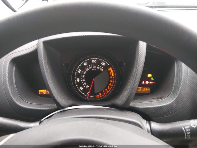 Scion xD