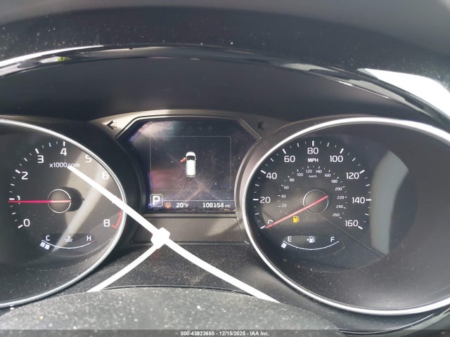 Kia Sedona Sx