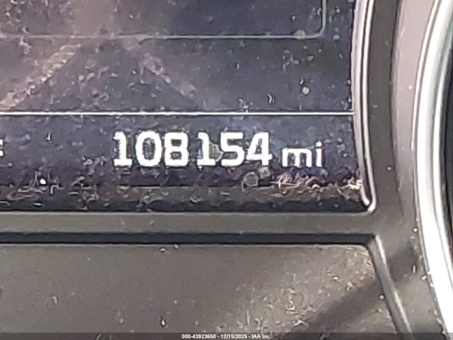 Kia Sedona Sx