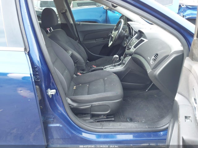 Chevrolet Cruze 1lt