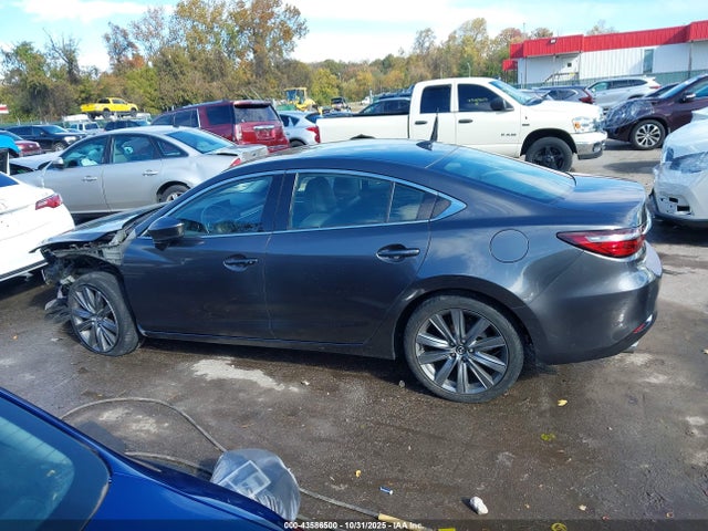 Mazda Mazda6 Grand Touring