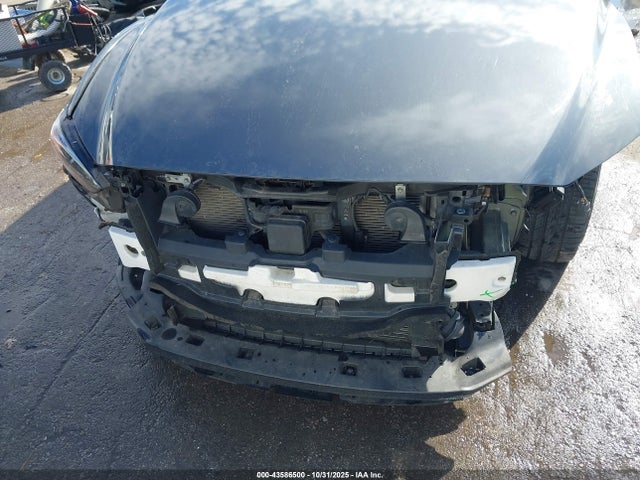 Mazda Mazda6 Grand Touring