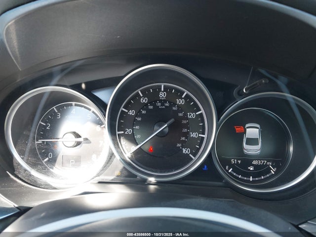 Mazda Mazda6 Grand Touring