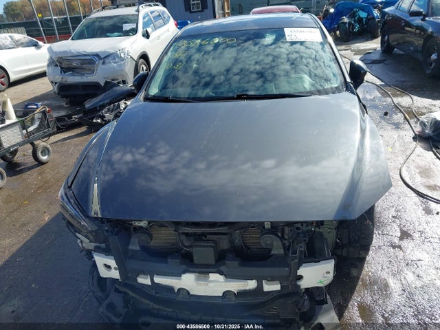 Mazda Mazda6 Grand Touring