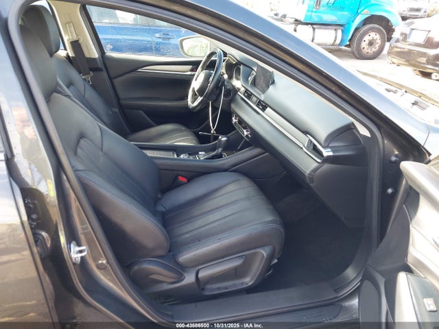 Mazda Mazda6 Grand Touring