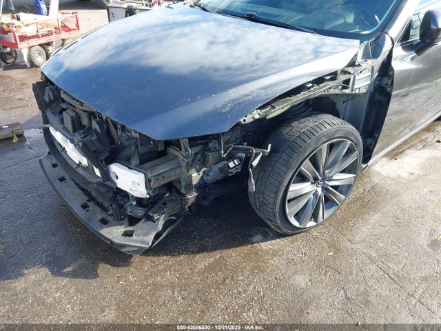 Mazda Mazda6 Grand Touring
