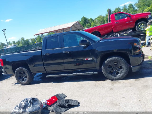 Chevrolet Silverado 1500 2lt