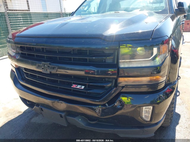 Chevrolet Silverado 1500 2lt