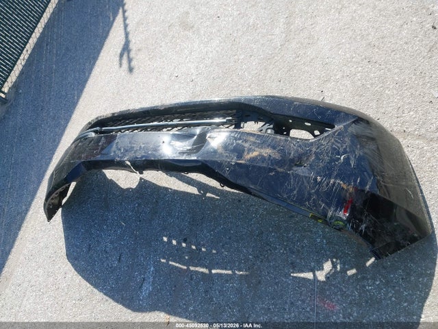 Honda Odyssey Ex