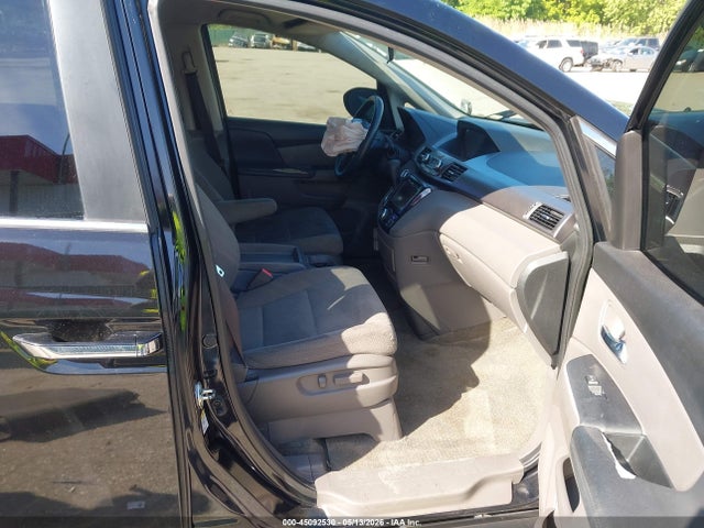 Honda Odyssey Ex