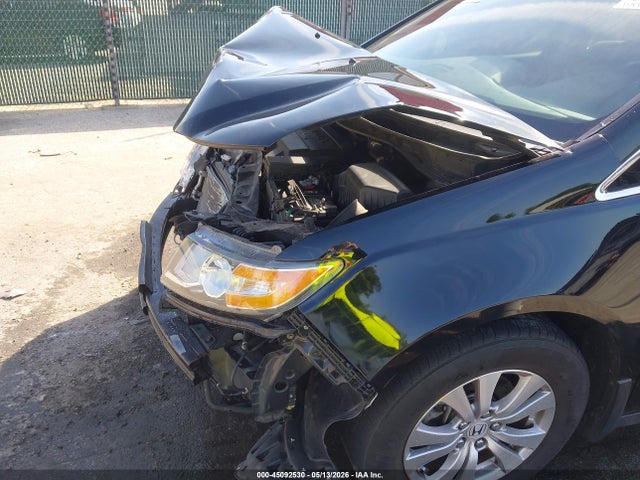 Honda Odyssey Ex