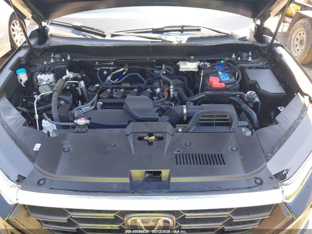 Honda CR-V Lx Awd