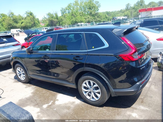 Honda CR-V Lx Awd