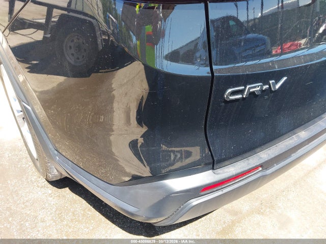 Honda CR-V Lx Awd