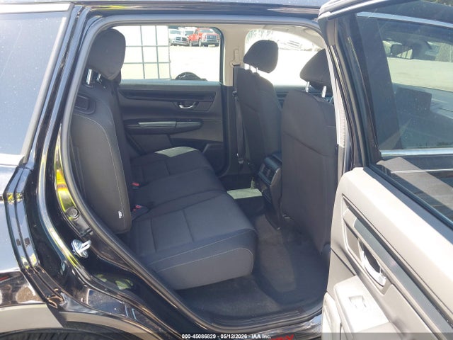 Honda CR-V Lx Awd