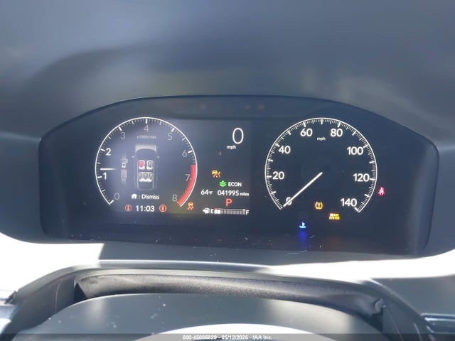 Honda CR-V Lx Awd