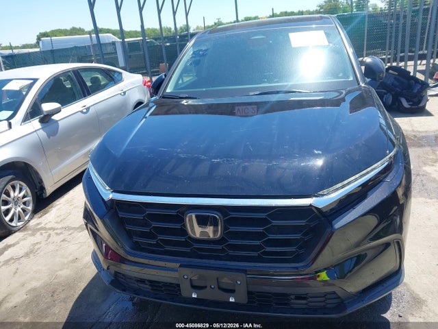 Honda CR-V Lx Awd